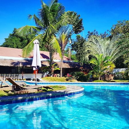 Villa Formosa Bohol Luaran gambar