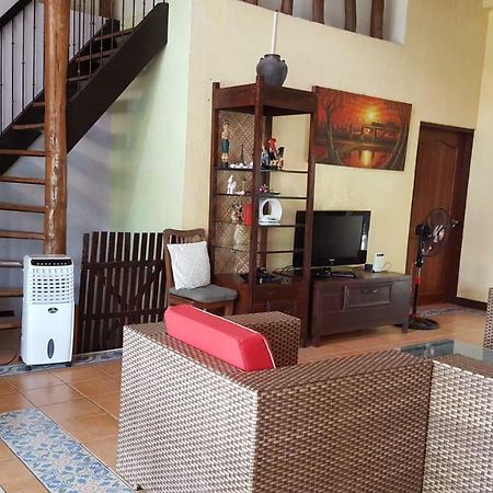 Villa Formosa Bohol Luaran gambar