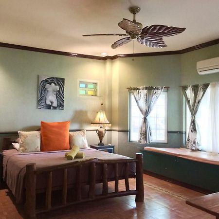 Villa Formosa Bohol Luaran gambar