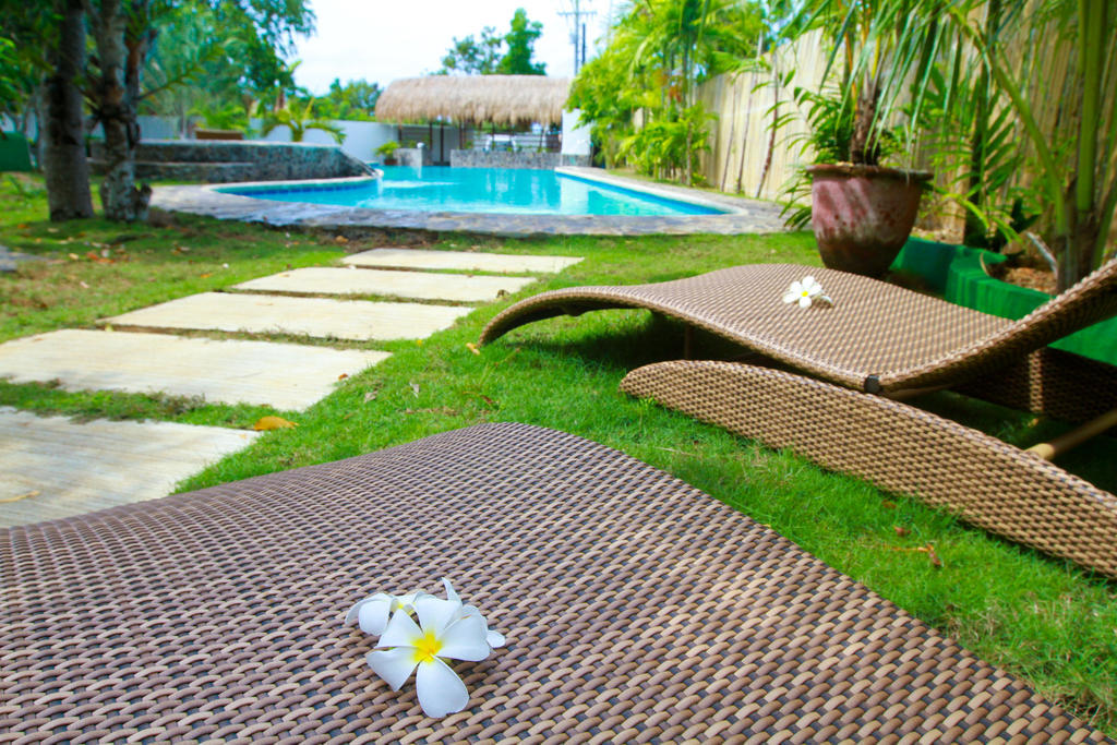 Villa Formosa Bohol Luaran gambar