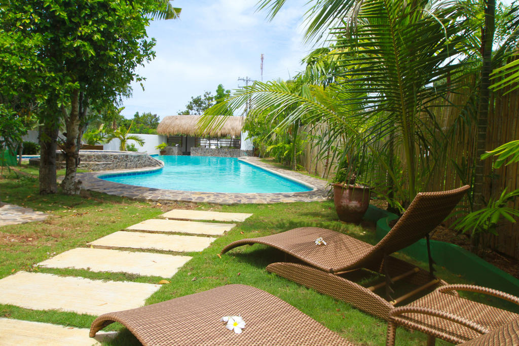 Villa Formosa Bohol Luaran gambar