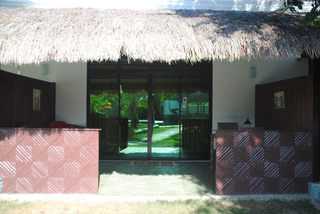Villa Formosa Bohol Luaran gambar