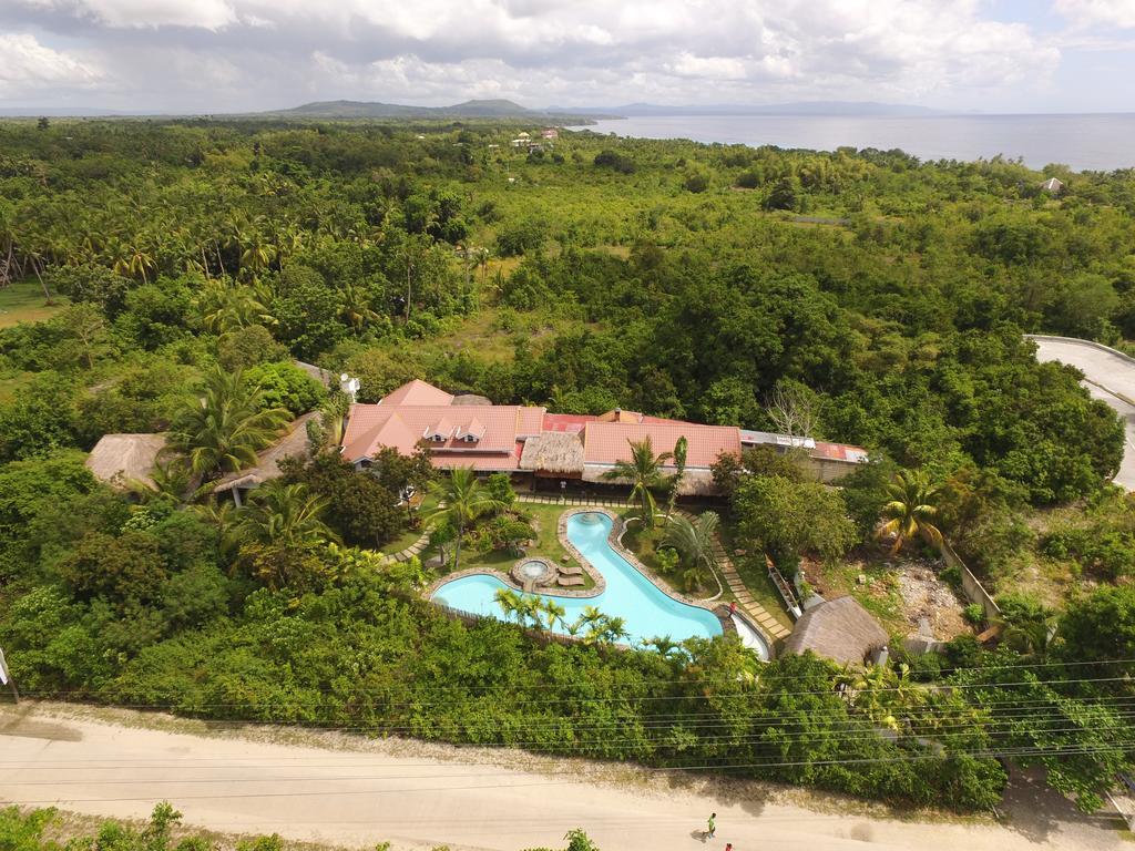 Villa Formosa Bohol Luaran gambar