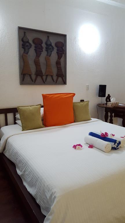 Villa Formosa Bohol Luaran gambar