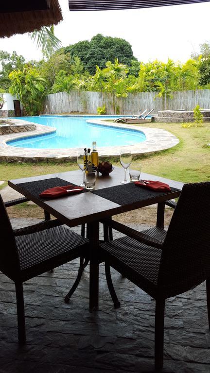 Villa Formosa Bohol Luaran gambar