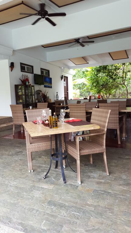Villa Formosa Bohol Luaran gambar