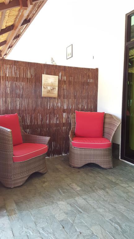Villa Formosa Bohol Luaran gambar