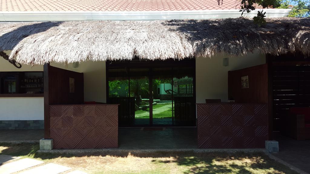 Villa Formosa Bohol Luaran gambar