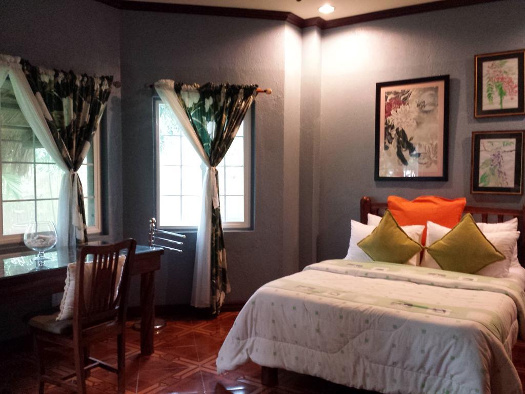 Villa Formosa Bohol Luaran gambar