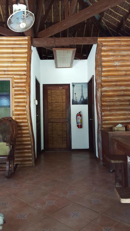 Villa Formosa Bohol Luaran gambar