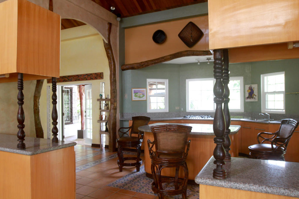 Villa Formosa Bohol Bilik gambar