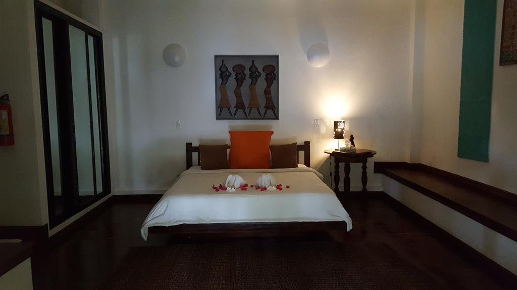 Villa Formosa Bohol Luaran gambar