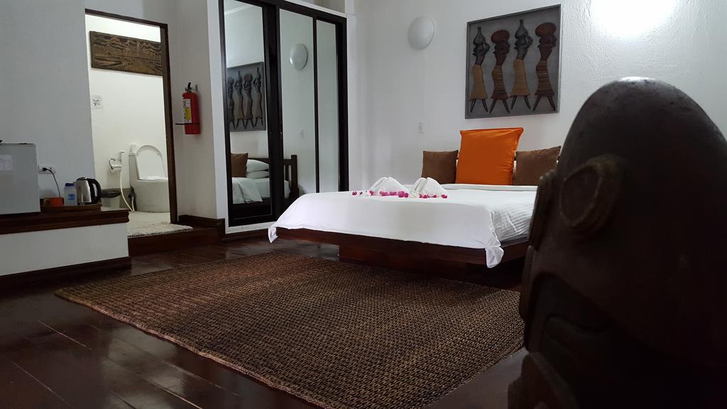 Villa Formosa Bohol Luaran gambar