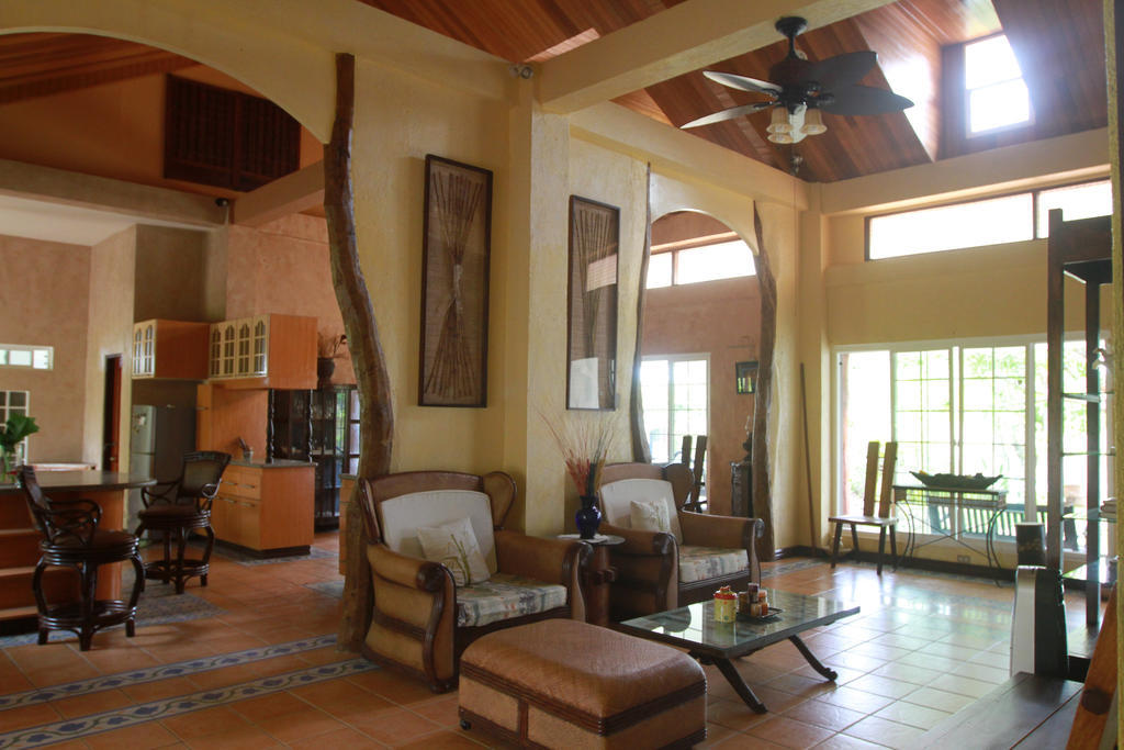 Villa Formosa Bohol Luaran gambar