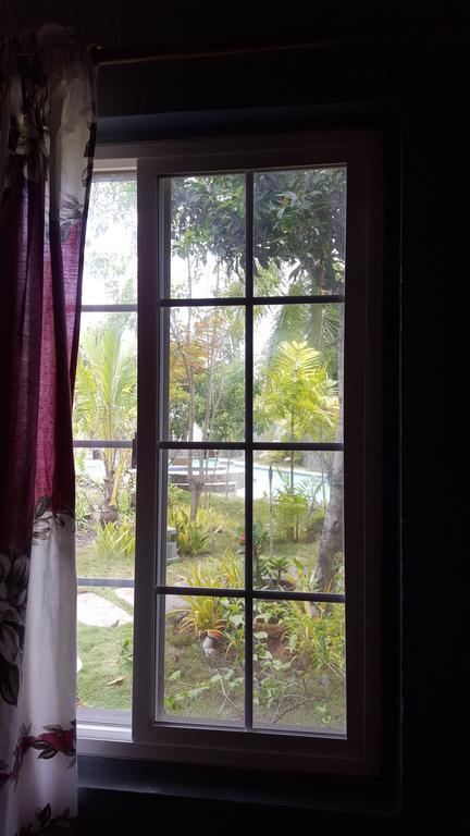 Villa Formosa Bohol Luaran gambar