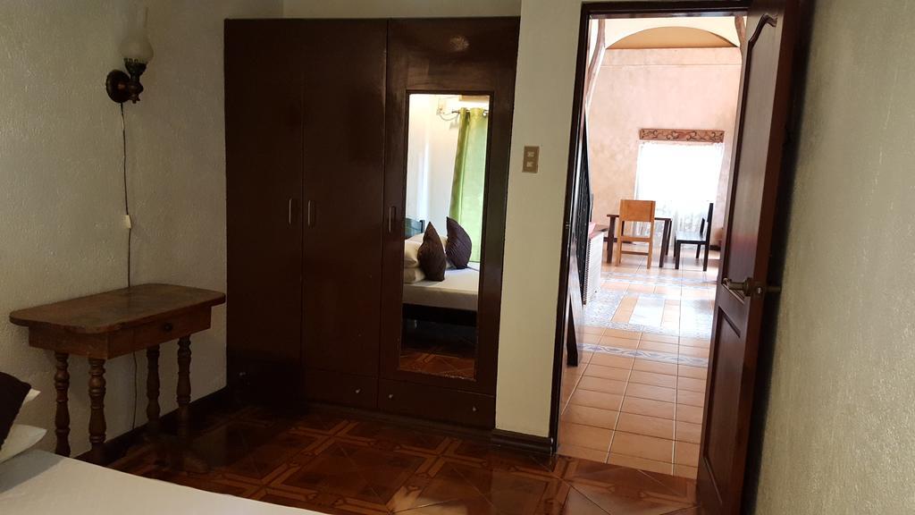 Villa Formosa Bohol Luaran gambar