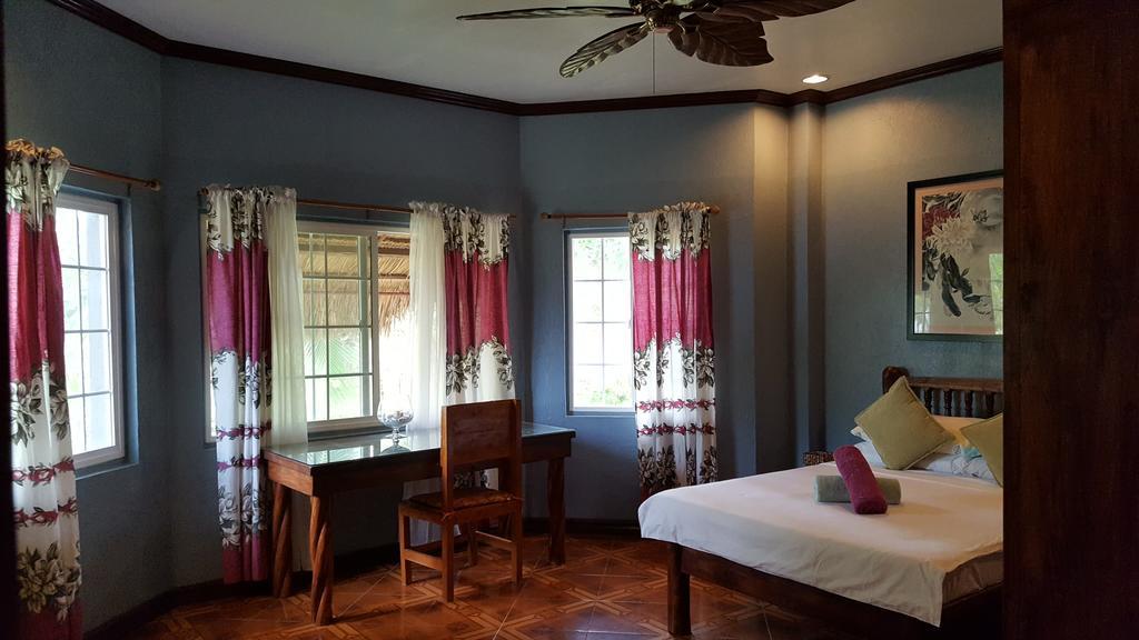 Villa Formosa Bohol Luaran gambar