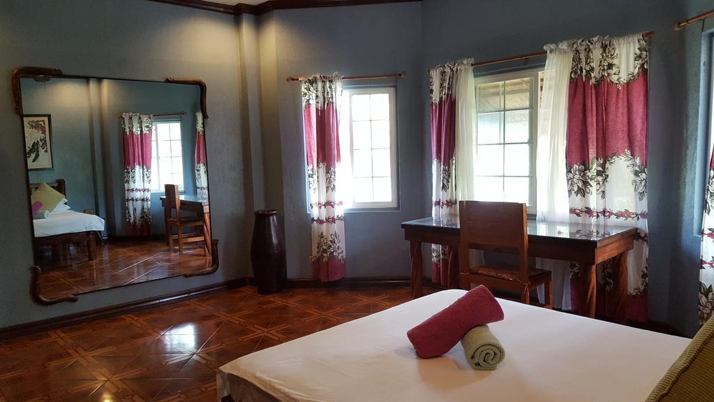Villa Formosa Bohol Luaran gambar