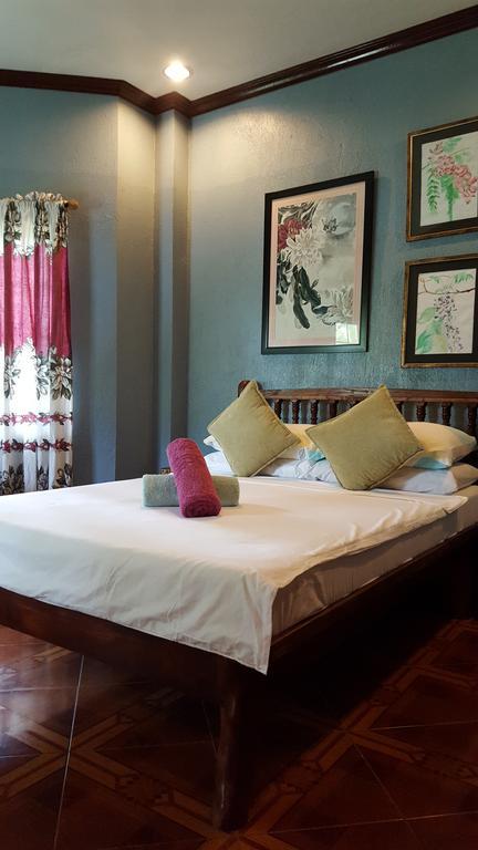 Villa Formosa Bohol Luaran gambar