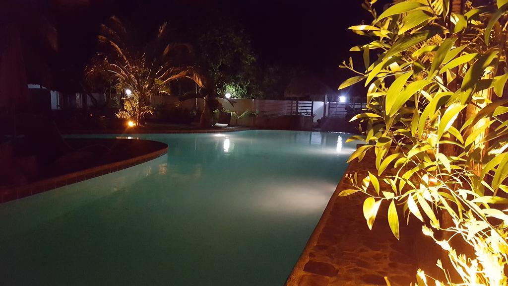 Villa Formosa Bohol Luaran gambar
