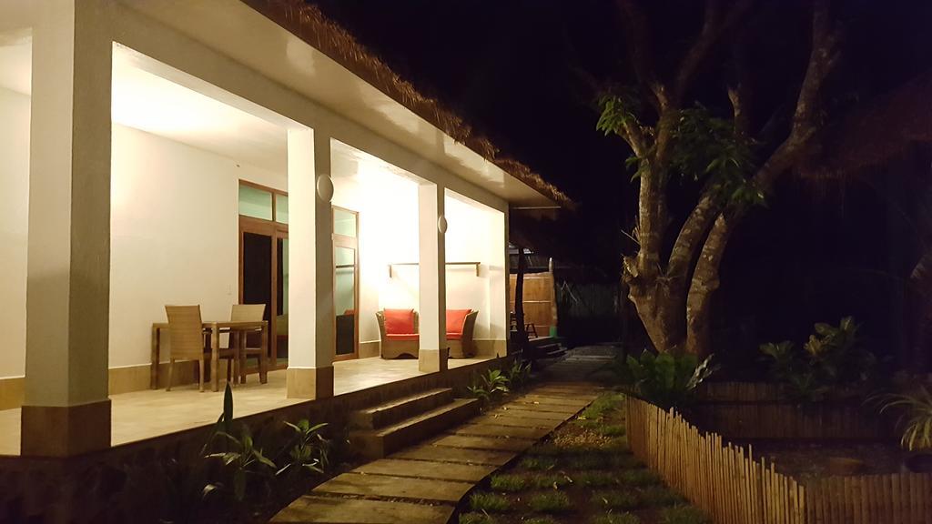 Villa Formosa Bohol Luaran gambar