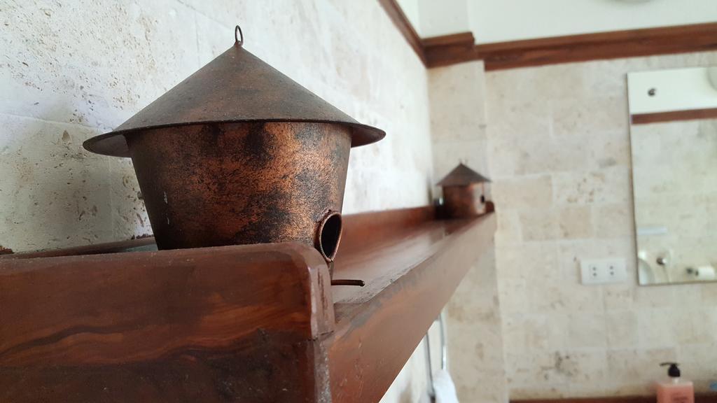 Villa Formosa Bohol Luaran gambar