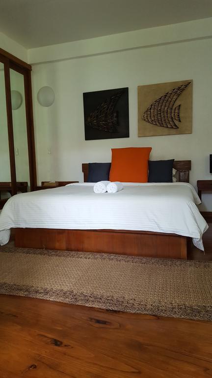 Villa Formosa Bohol Luaran gambar