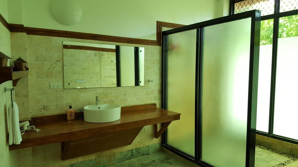 Villa Formosa Bohol Luaran gambar