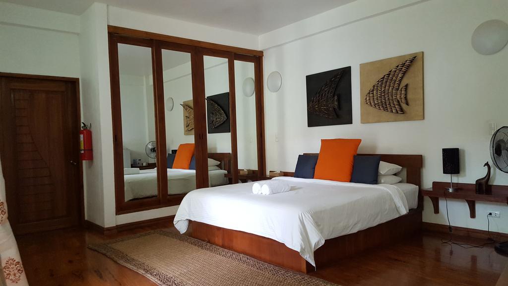 Villa Formosa Bohol Luaran gambar