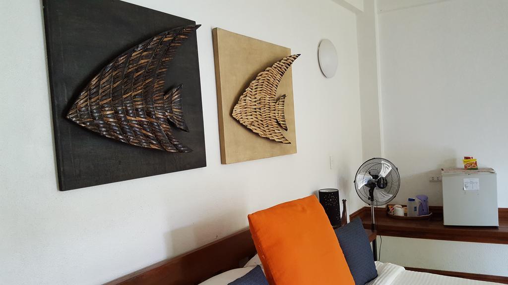 Villa Formosa Bohol Luaran gambar