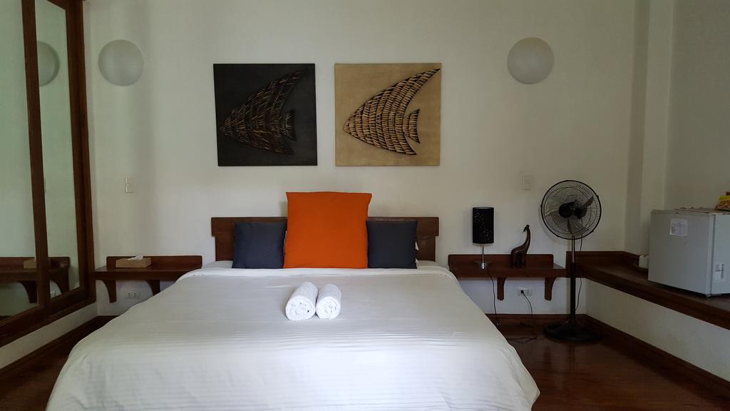 Villa Formosa Bohol Luaran gambar
