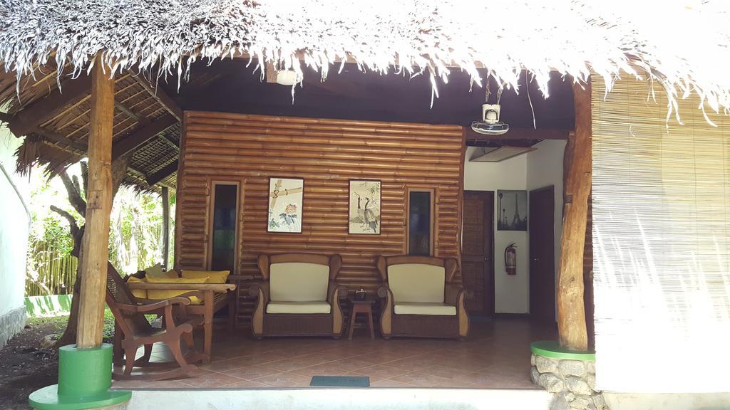 Villa Formosa Bohol Luaran gambar
