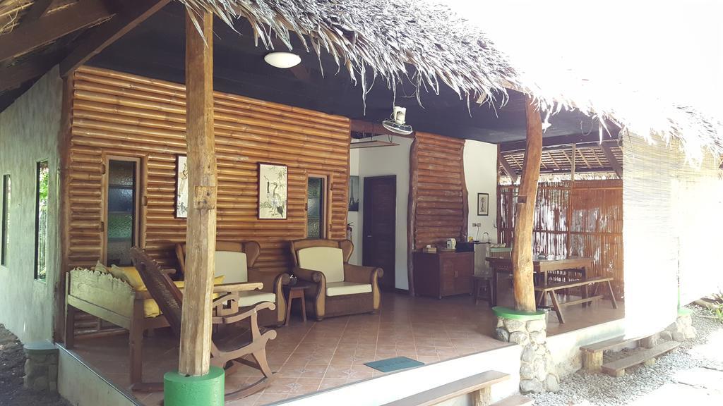 Villa Formosa Bohol Luaran gambar