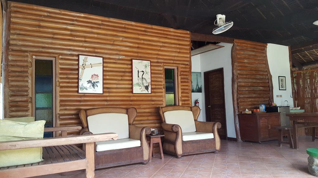 Villa Formosa Bohol Luaran gambar