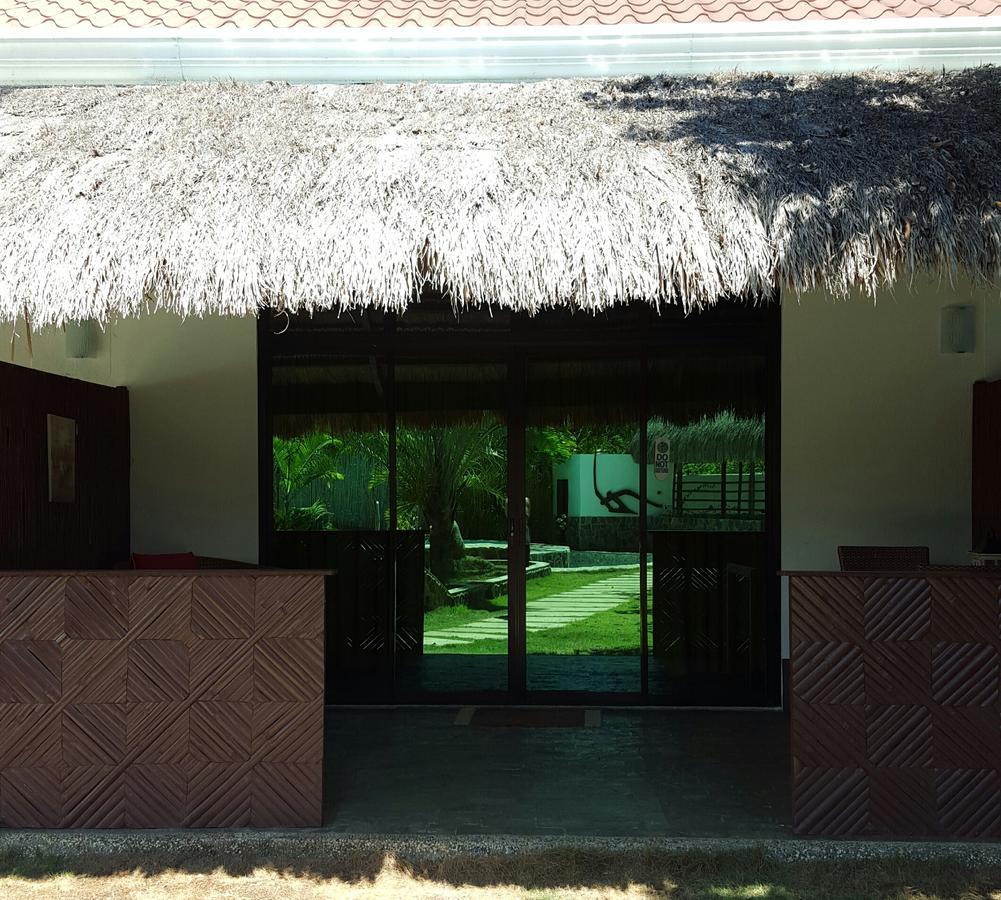 Villa Formosa Bohol Luaran gambar