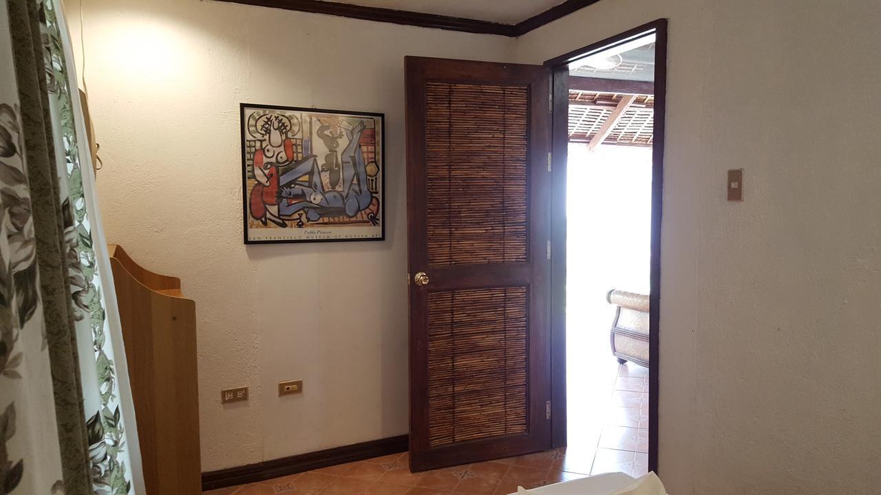 Villa Formosa Bohol Luaran gambar