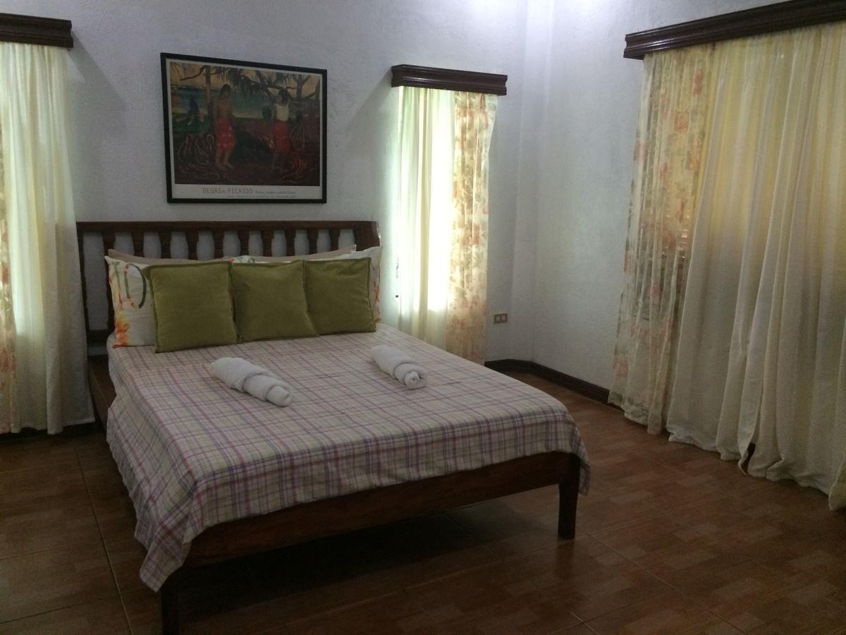 Villa Formosa Bohol Luaran gambar