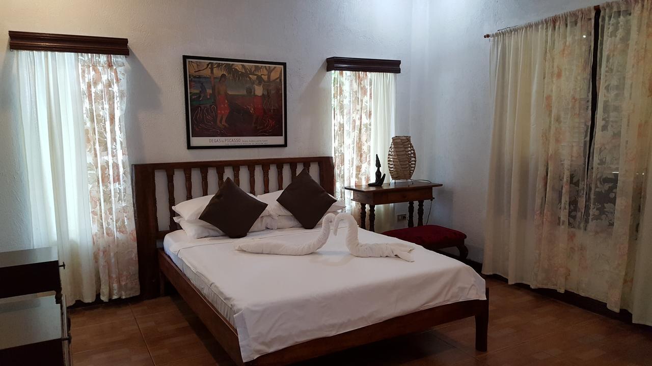 Villa Formosa Bohol Luaran gambar