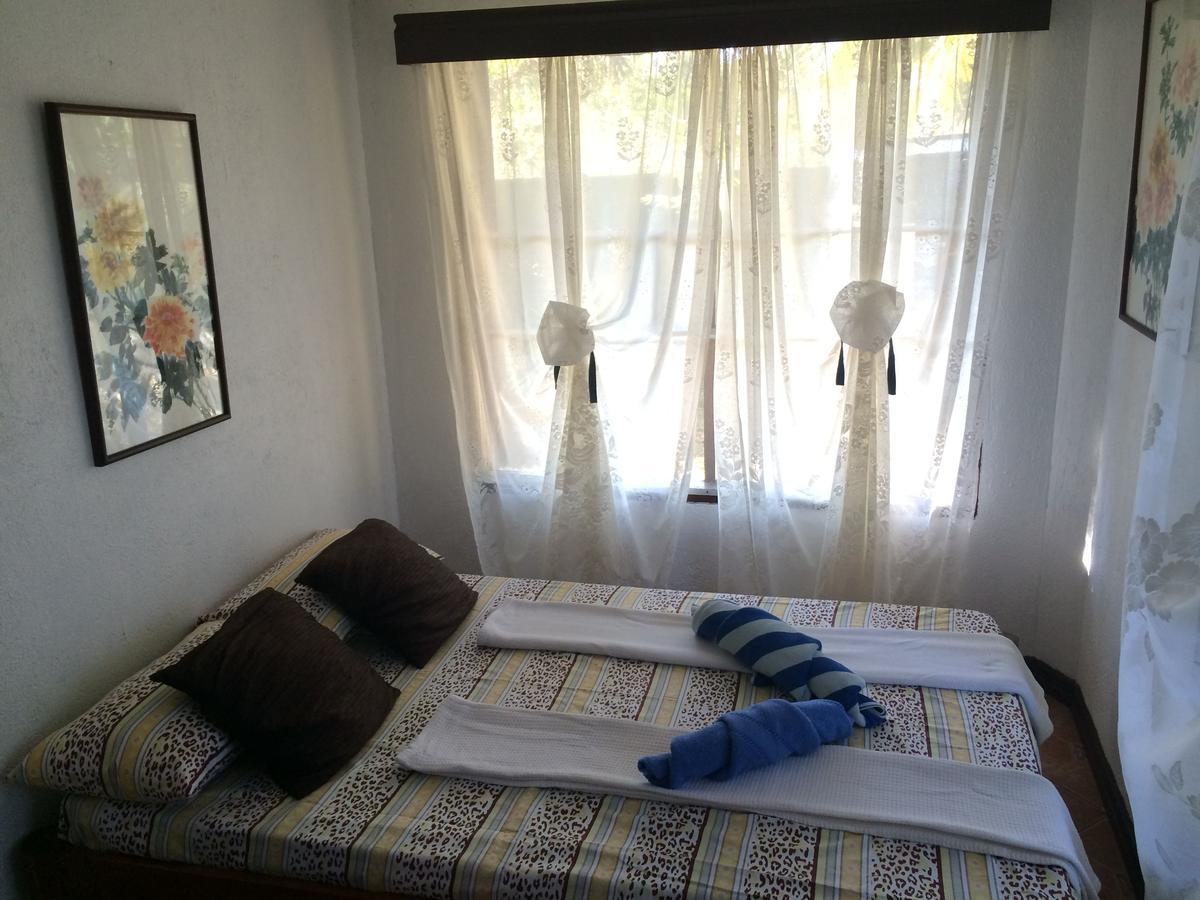 Villa Formosa Bohol Luaran gambar