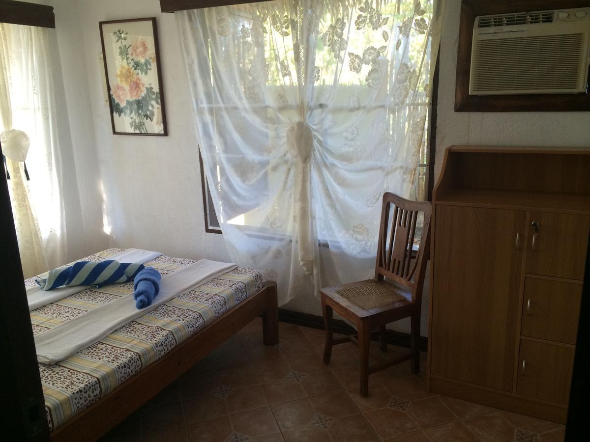 Villa Formosa Bohol Luaran gambar