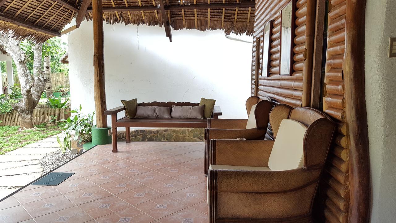 Villa Formosa Bohol Luaran gambar