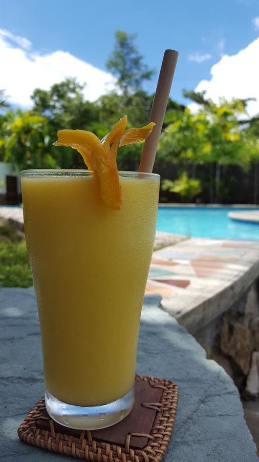 Villa Formosa Bohol Luaran gambar