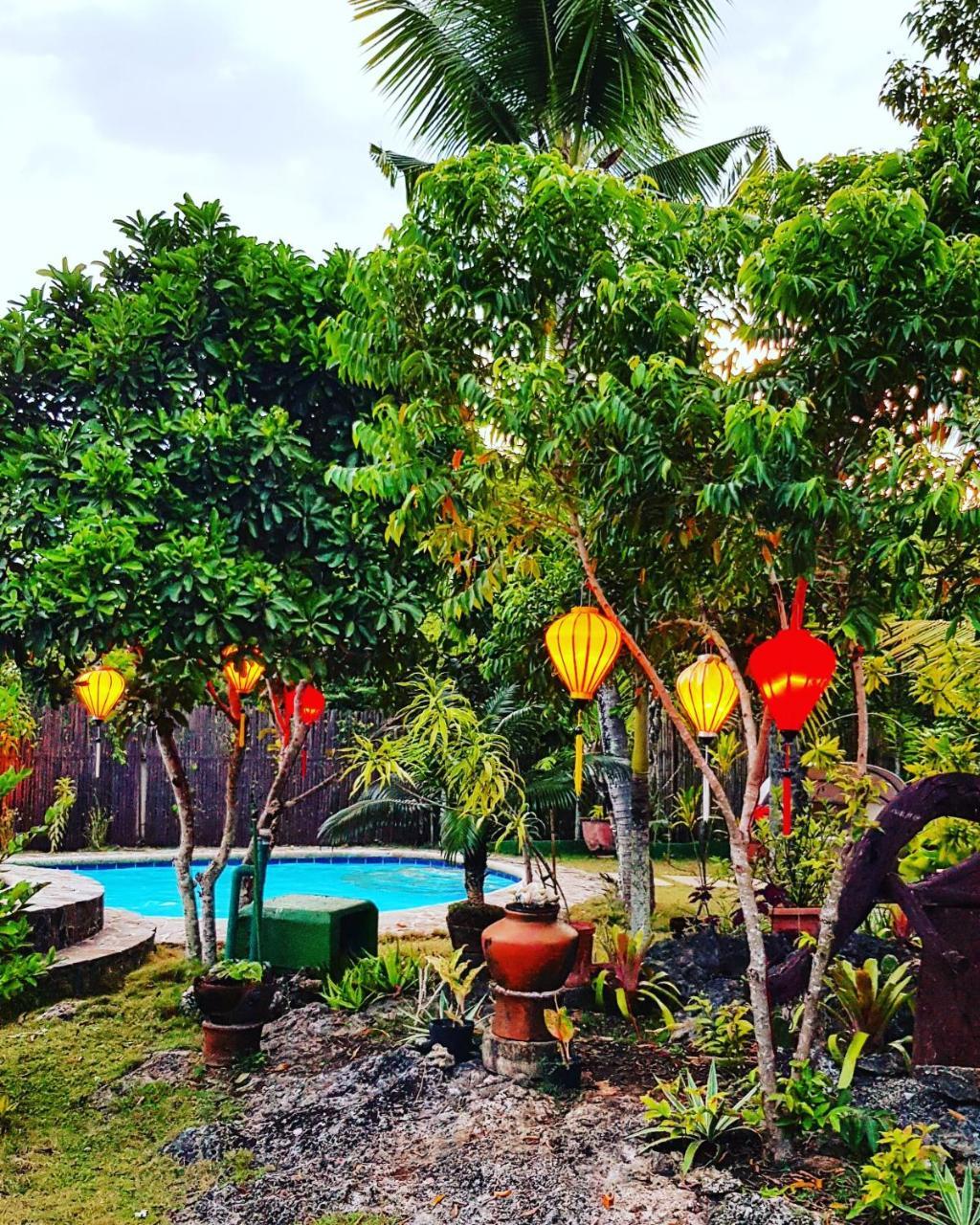 Villa Formosa Bohol Luaran gambar