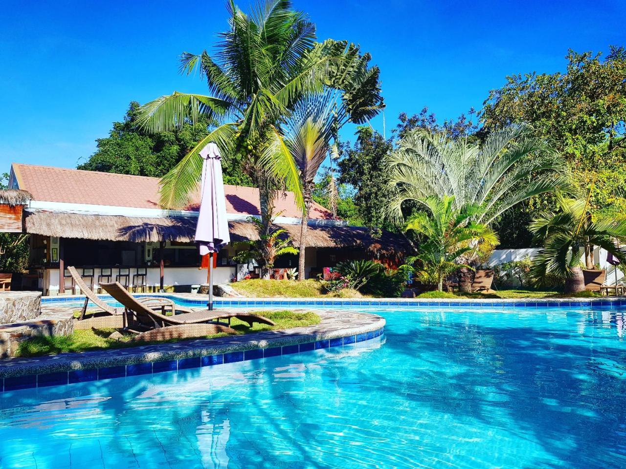 Villa Formosa Bohol Luaran gambar