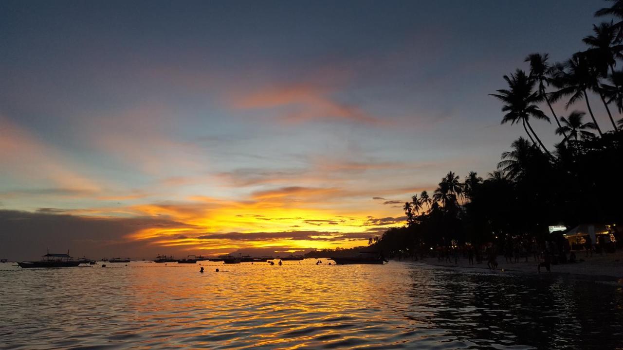 Villa Formosa Bohol Luaran gambar