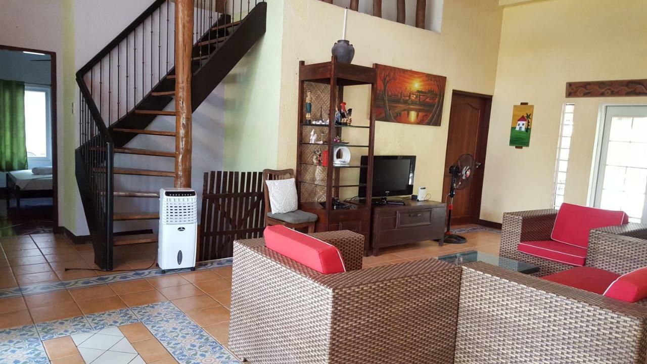 Villa Formosa Bohol Luaran gambar