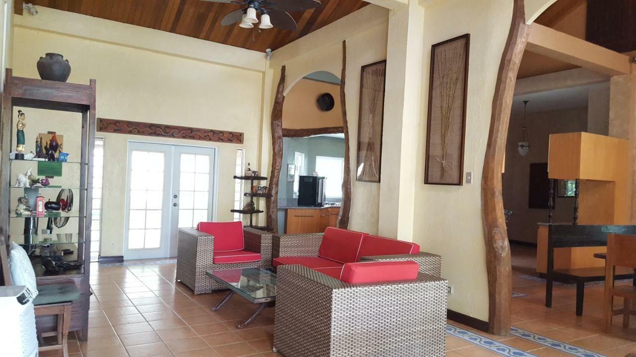 Villa Formosa Bohol Luaran gambar