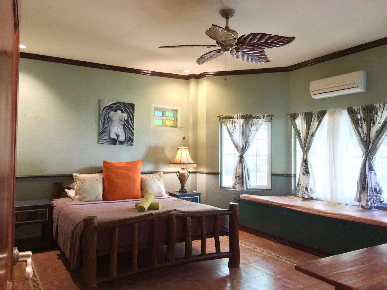 Villa Formosa Bohol Luaran gambar